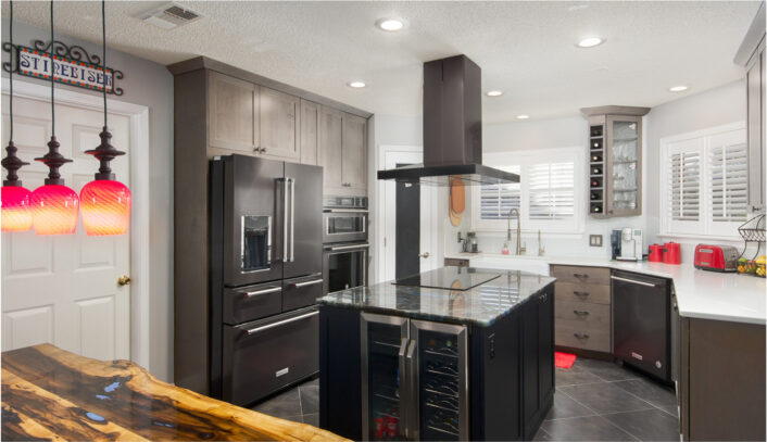 kitchen remodel phoenix​