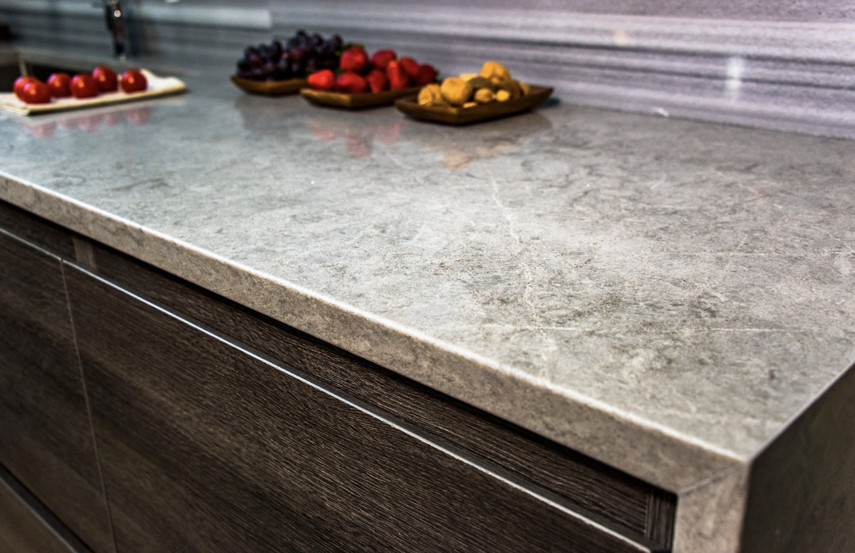 best countertops for kitchen